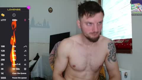 Snapshot of colin_hopex chatting on March 8, 7:38 am colin hopex  online show from March 8, 7:38 am