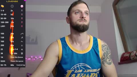 Snapshot of colin_hopex chatting on February 3, 8:57 pm colin hopex  online show from February 3, 8:57 pm