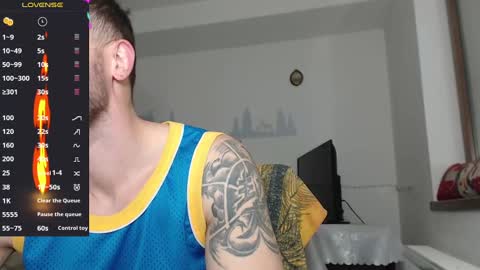 Snapshot of colin_hopex chatting on February 4, 6:38 pm colin hopex  online show from February 4, 6:38 pm