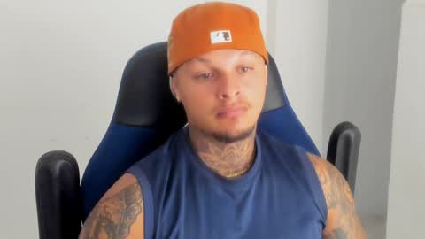 COLIN online show from January 16, 9:40 pm