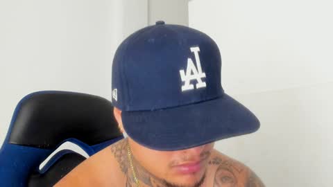 COLIN online show from January 16, 12:12 am