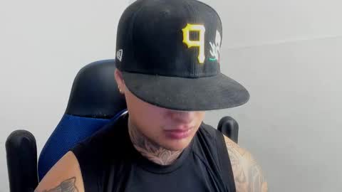 COLIN online show from February 27, 11:15 pm