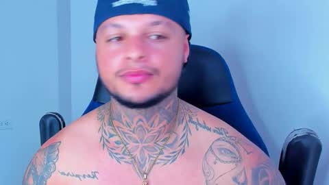 COLIN online show from March 3, 6:59 pm