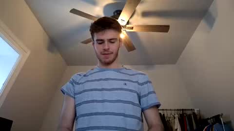 Jay Jacobs online show from March 20, 4:45 pm