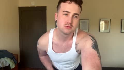 collegeboy417 online show from March 7, 12:26 am