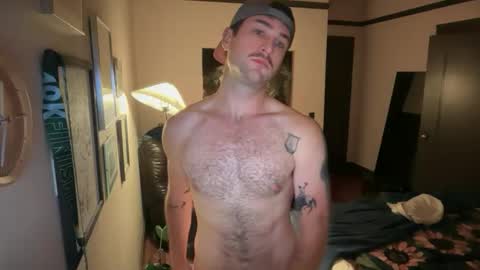 collegeboy417 online show from March 5, 3:26 am