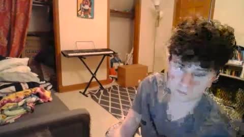 collegeboy697 online show from March 5, 1:03 am