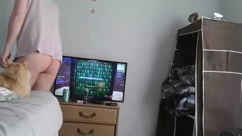 Snapshot of collegecannon chatting on January 29, 5:35 pm collegecannon online show from January 29, 5:35 pm