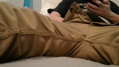 Snapshot of collegecannon chatting on January 30, 6:13 am collegecannon online show from January 30, 6:13 am