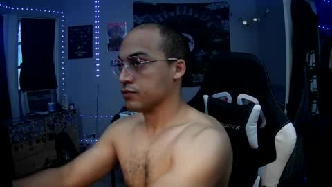 Damien2Thicc online show from August 1, 11:06 pm