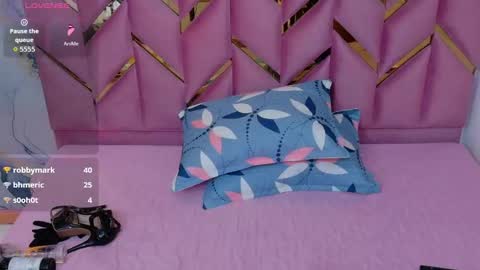  MEGAN  online show from March 18, 8:37 pm