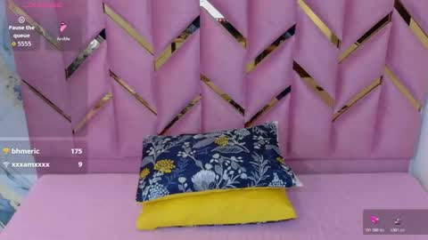  MEGAN  online show from March 17, 8:36 pm