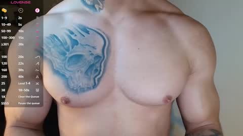 Snapshot of colombianmuscle8 chatting on October 2, 1:59 am colombianmuscle8 online show from October 2, 1:59 am
