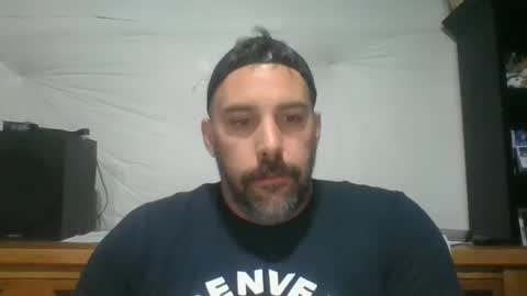 Just me online show from January 22, 8:06 pm