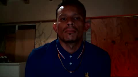 colorcanela3 online show from September 18, 6:45 pm