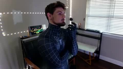 Colton Cullens online show from October 8, 11:10 pm