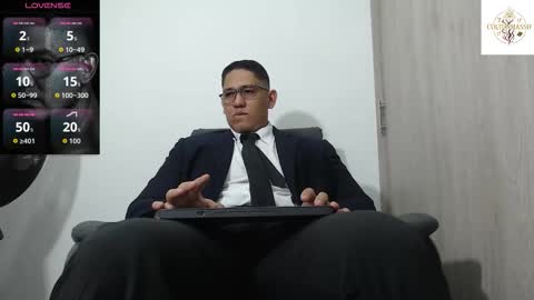 coltonmassif_ online show from March 22, 8:29 am