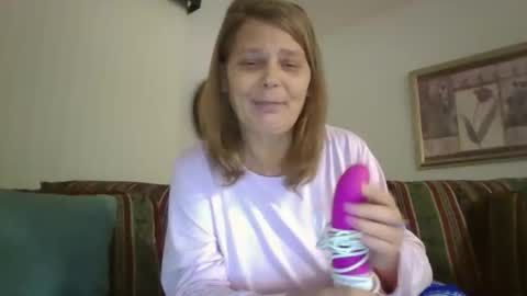 comeback pussy online show from February 17, 12:09 am