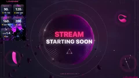 Nym online show from December 17, 2:18 am