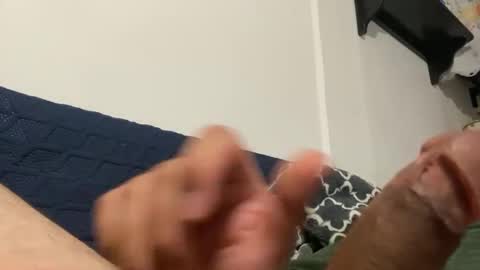 Chris online show from December 31, 1:04 am