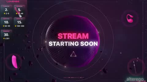 Alice online show from June 21, 1:39 pm