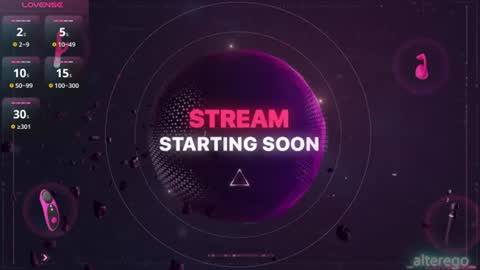 Alice online show from July 11, 11:02 am