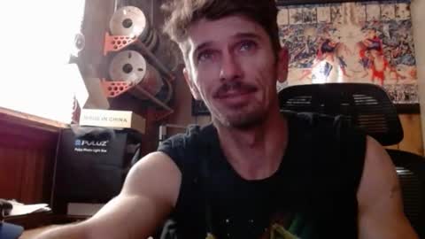 Nelson or ComicKing and sometime Peachy143 online show from March 3, 10:31 pm