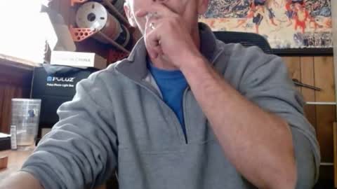 Nelson or ComicKing and sometime Peachy143 online show from March 4, 3:59 pm