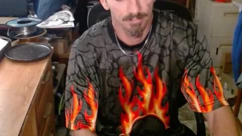 Nelson or ComicKing and sometime Peachy143 online show from February 19, 8:20 pm