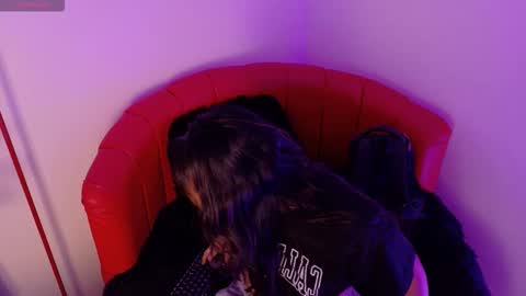 conejita_420_ online show from October 27, 8:31 pm