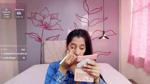 Snapshot of connie_bell chatting on September 20, 8:45 pm C O N N I E online show from September 20, 8:45 pm