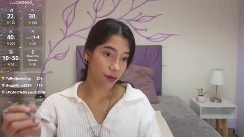Snapshot of connie_bell chatting on October 6, 8:48 pm C O N N I E online show from October 6, 8:48 pm