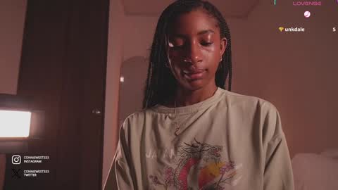 Snapshot of connie_west0 chatting on December 23, 8:03 pm   independent model online show from December 23, 8:03 pm