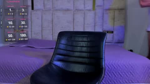 rusfegui online show from October 27, 4:34 am