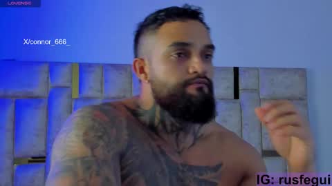 rusfegui online show from March 20, 1:43 am