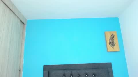 Connor online show from January 25, 8:10 pm