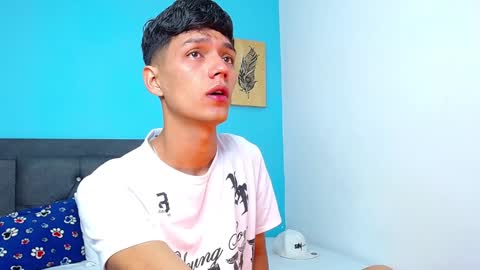 Connor online show from December 30, 1:14 pm