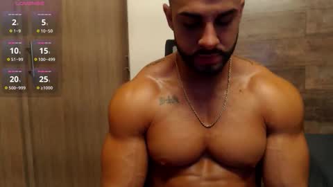 connor_h1 online show from October 2, 4:00 am