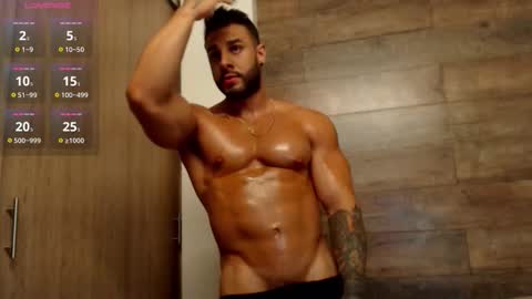 connor_h1 online show from September 24, 6:09 am