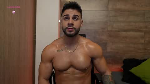 connor_h1 online show from April 7, 5:31 am