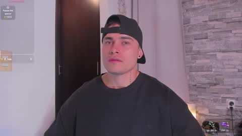 Connor Smith online show from November 11, 12:57 am