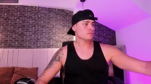 Connor Smith online show from February 16, 11:41 am