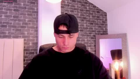 Connor Smith online show from March 30, 12:12 am