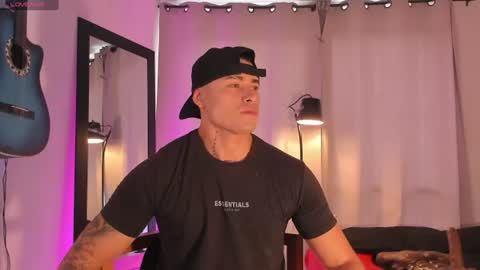 Connor Smith online show from June 23, 3:29 pm