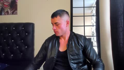 Connor Smith online show from January 29, 3:04 pm