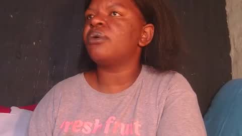 conny online show from March 29, 7:10 am