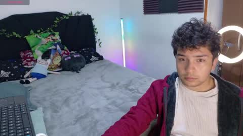 conor_taylor_ online show from March 27, 1:23 pm