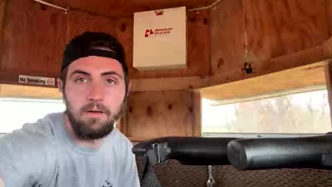 constructionmike1 online show from November 20, 5:43 pm