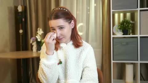 consuelaawkward online show from November 6, 2:47 am