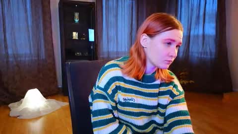 consuelaawkward online show from November 10, 4:37 am